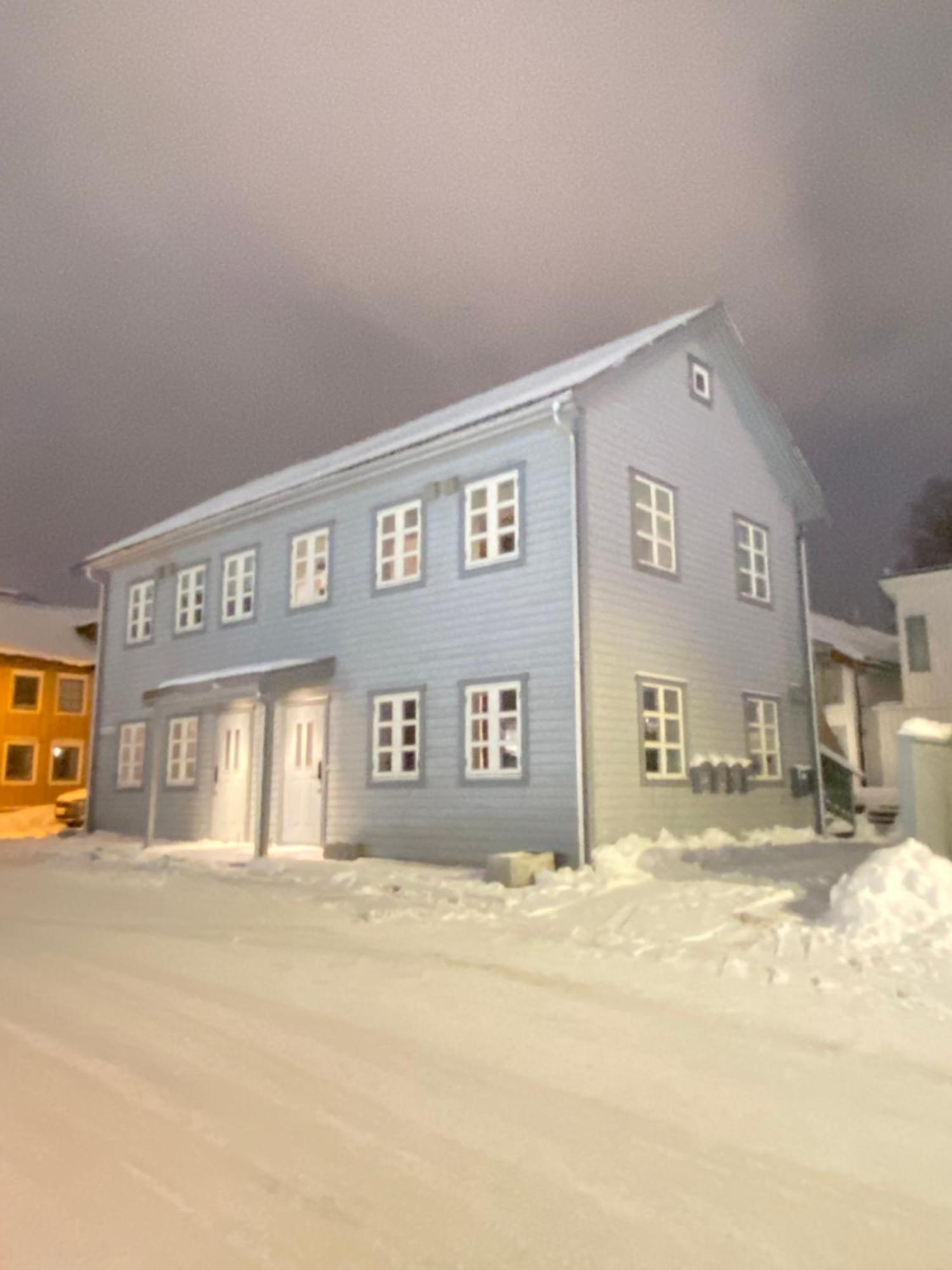 Skansegata 6c Appartamento Tromsø