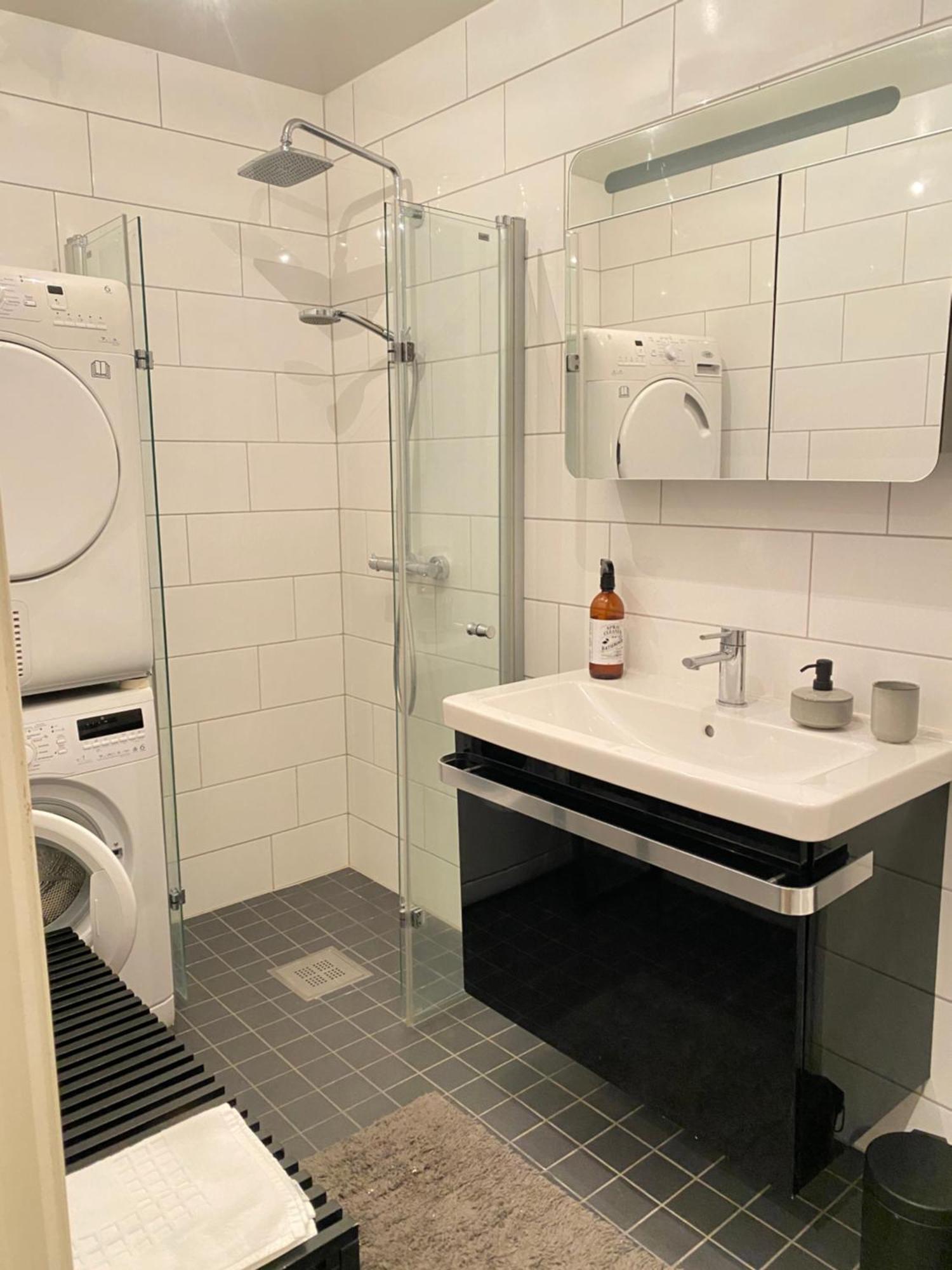 Skansegata 6c Appartamento Tromsø